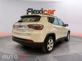 Jeep Compass 1.6 M-Jet Longitude