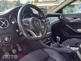 Mercedes-Benz GLA 200 d AMG Line