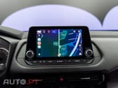 Nissan Qashqai 1.3 DIG-T Acenta