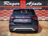 Volkswagen T-Cross 1.0 TSI Life DSG