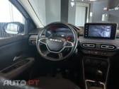 Dacia Jogger 1.0 ECO-G Expression 7L Bi-Fuel