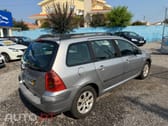 Peugeot 307 SW 1.6 HDi FAP Executive