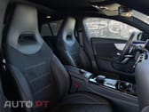 Mercedes-Benz CLA 250 e Shooting Brake AMG Line