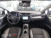 Toyota Avensis Touring Sports 1.6 D-4D Exclusive+GPS
