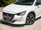 Peugeot 208 1.5 BlueHDi GT