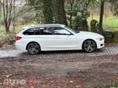 BMW 318 d Sport