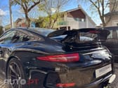 Porsche 911 GT3