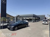 Mercedes-Benz C 220 d Avantgarde