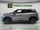 BYD Atto 3 Boost