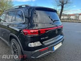 Mercedes-Benz EQB 350 4Matic AMG Line