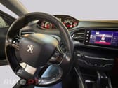 Peugeot 308 SW 1.2 e-THP Allure