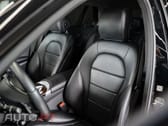 Mercedes-Benz C 250 CDi Avantgarde BE Aut.