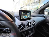 Mercedes-Benz B 220 d Style