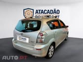 Toyota Corolla Verso 2.2 D-4D 7 lugares