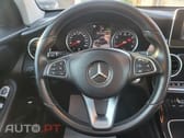 Mercedes-Benz GLC 350 e 4-Matic