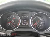 Volkswagen Golf Cabriolet 1.2 TSI BlueMotion