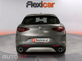 Alfa Romeo Stelvio 2.2 D Super AT8