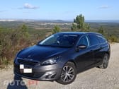 Peugeot 308 SW Allure