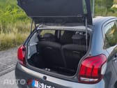 Peugeot 108 1.0 VTi