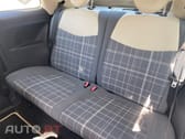 Fiat 500C 1.2 Lounge