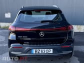 Mercedes-Benz EQA 250 Progressive
