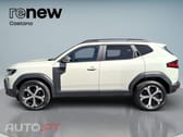 Dacia Duster 1.2 Eco-G 120 Bi-Fuel Journey Auto