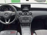 Mercedes-Benz A 160 d Urban Aut.