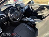 BMW 218 d Aut. M Sport