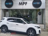 Citroen C3 Aircross 1.2 PureTech Plus