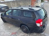 Dacia Logan MCV 1.2 16V Confort Bi-Fuel