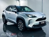 Toyota Yaris Cross Design Edition 1.5 Hybrid