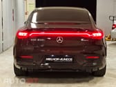 Mercedes-Benz EQE 500 4Matic AMG Line
