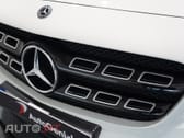 Mercedes-Benz GLA 200 d AMG Line Aut.