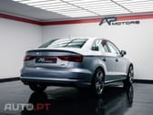 Audi A3 2.0 TDI quattro S-line S tronic