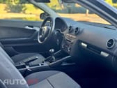 Audi A3 1.9 TDi Advance