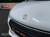 Peugeot 208 1.6 BlueHDi Style