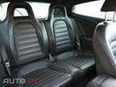 Volkswagen Scirocco 1.4 TSI 160cv DSG — Sport Edition