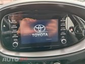 Toyota Aygo 1.0 X-Play