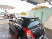 Suzuki Swift DDiS GL