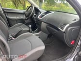 Peugeot 206+ 1.1 Gasolina