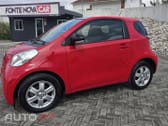 Toyota iQ 1.0 VVT-i