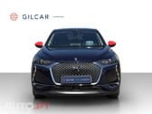 DS DS3 Crossback E-TENSE INES DE LA FRESSANGE