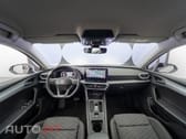 Seat Leon 1.4 e-Hybrid FR DSG