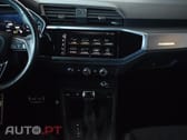 Audi Q3 35 TDI S line S tronic