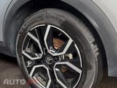 Citroen e-C4 50 kWh Feel Pack