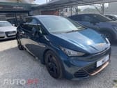 Cupra Born 58 kWh Plus
