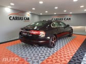 Jaguar XF 2.2 D Premium Luxury
