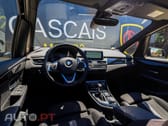 BMW 216 d Line Sport Auto