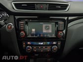 Nissan Qashqai 1.5 dCi N-Connecta