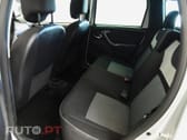 Dacia Duster 1.5 dCi SL Urban Explorer 4WD